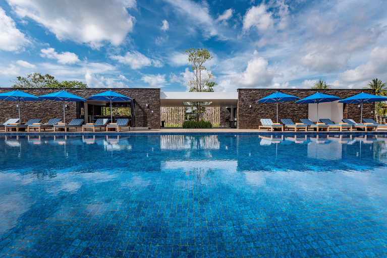 Sport & Beauty 2, The Residence Bintan, Bintan Regency
