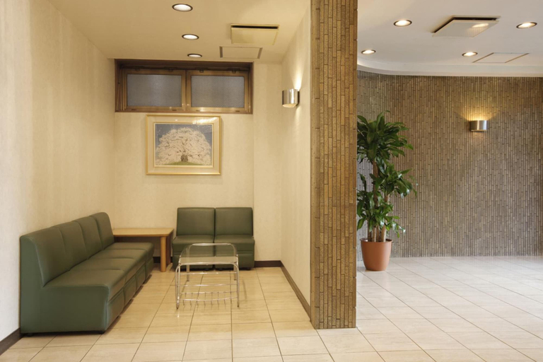 Others 5, Sankei City Hotel Chiba, Chiba