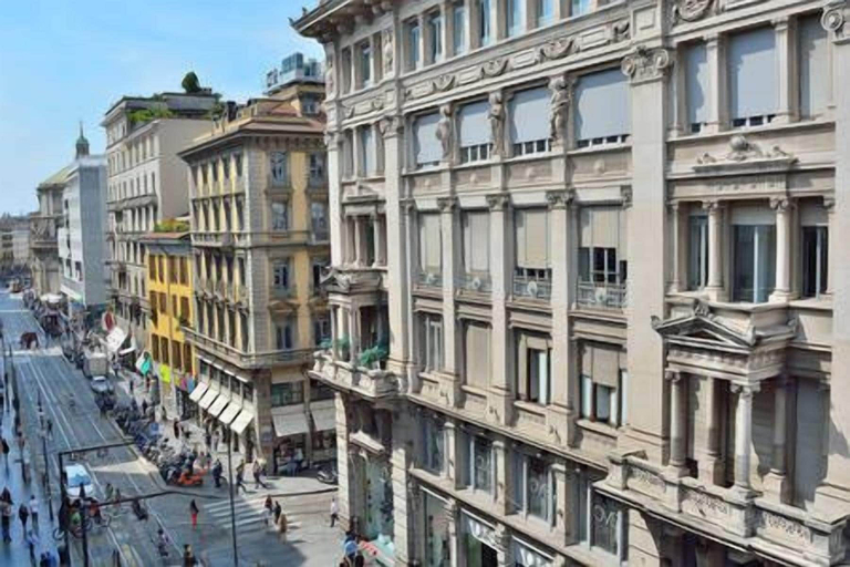 Others 3, Beddyway - Apartment in Duomo, Milano