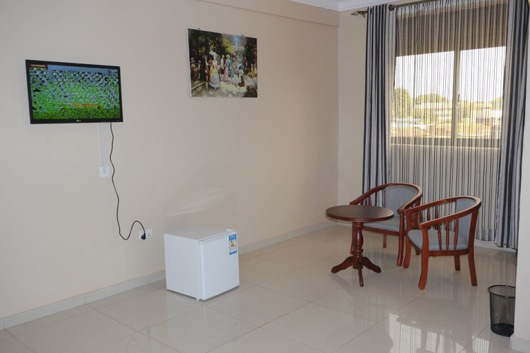 Others 5, Rosaline Suites Hotel, Bugahya