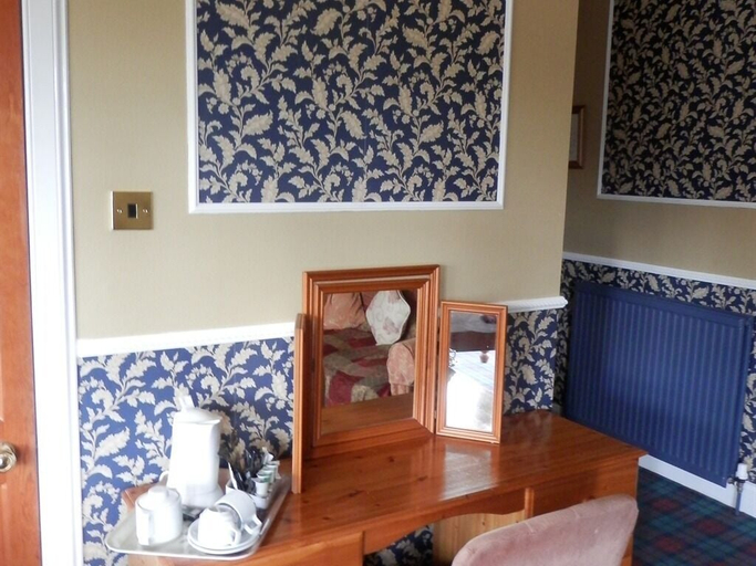 Others 5, The Glen Guesthouse, Scottish Borders