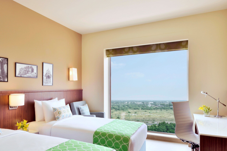 Bedroom 3, Fairfield by Marriott Jodhpur, Jodhpur