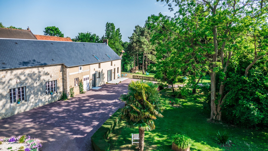 Exterior & Views 2, La Maison PERIOT, Calvados