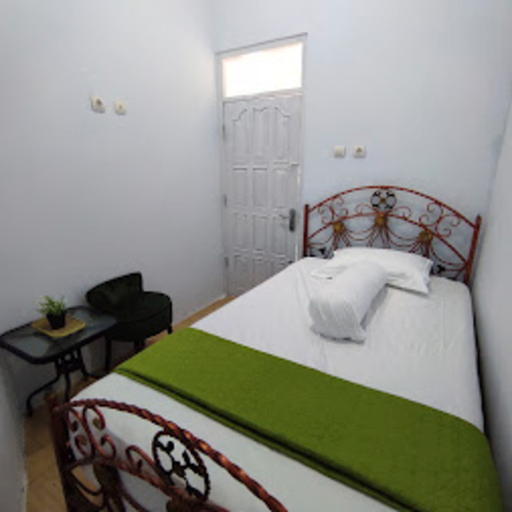 Bedroom 3, AR20 Guest House Syariah Majalengka, Majalengka