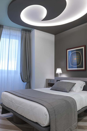 Bedroom 4, Borgo San Barbato Resort Spa & Golf, Potenza