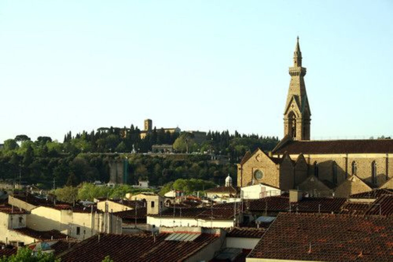 Others 5, Hotel Bodoni, Florence