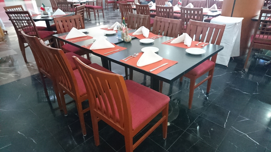 Food & Drinks 5, Wyndham Executivo Culiacan, Culiacán