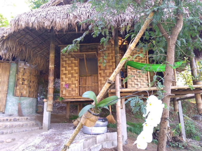 Art Khamu Homestay, Wieng Kaen