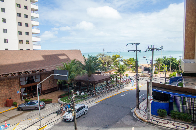 Hotel Netuno Beach, Fortaleza