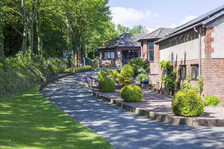 Exterior & Views 2, Trethorne Hotel & Golf Club, Cornwall