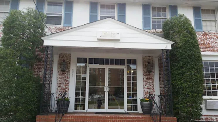 The Virginia Lodge, Fairfax