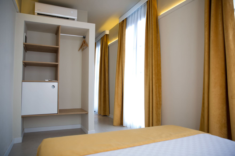 Bedroom 4, Oda Bodrum Gumusluk, Bodrum