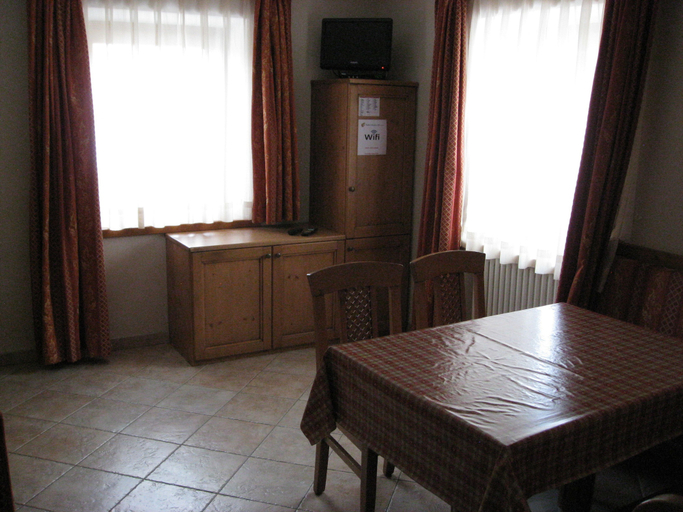 Others 3, Appartamenti Lumaca, Sondrio