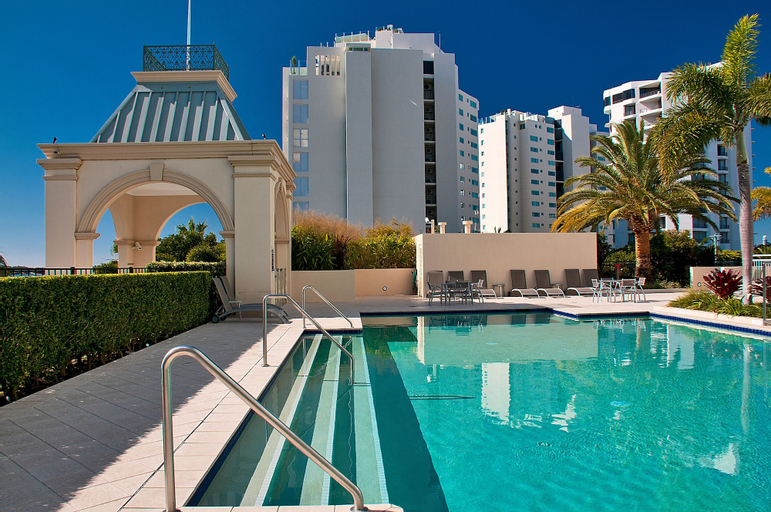 Sport & Beauty 2, Grand Apartments, Gold Coast