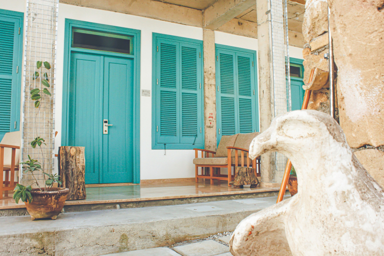 Exterior & Views 2, Nicosia Eagle Eye Boutique Hotel