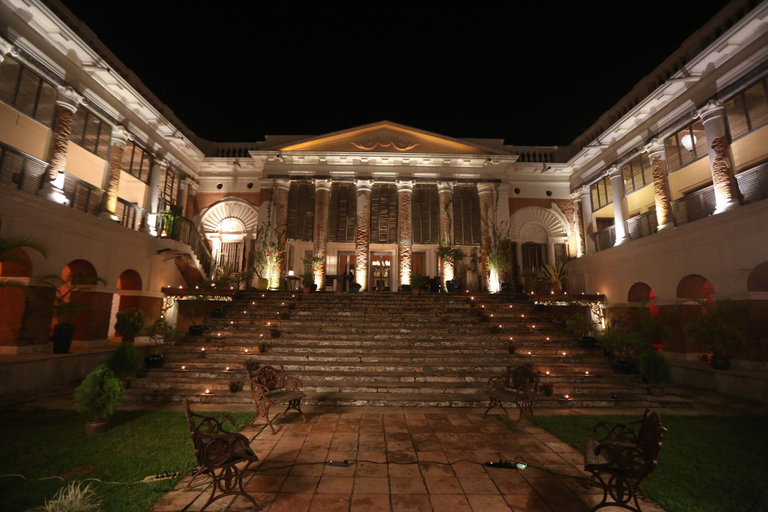 Exterior & Views 1, The Rajbari Bawali, South 24 Parganas