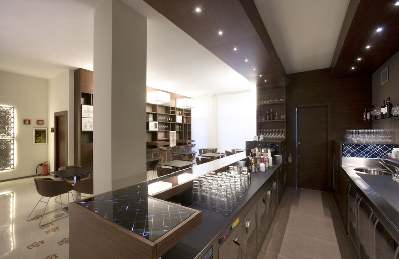 Food & Drinks 5, Eos Hotel, Lecce