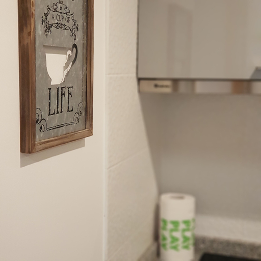Private kitchenette 4, Apartamento À Francos Metro 2, Porto