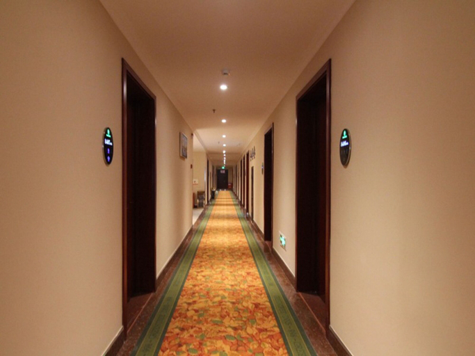 Others 5, GreenTree Inn JiangSu ZHenjiang Jurong Yalong Hotel, Zhenjiang