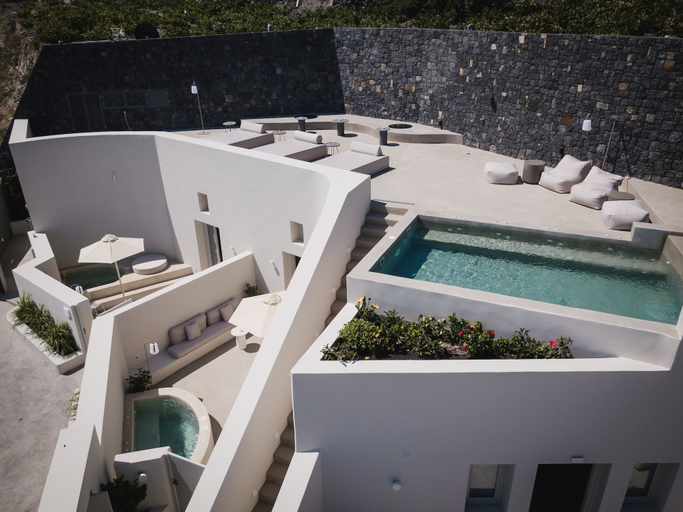 Exterior & Views 2, Coconut Residence, South Aegean