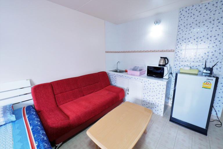Others 5, Smart Residence at Muengthongthani, Pak Kret