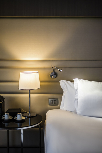 Bedroom 3, Pullman Sao Paulo Vila Olimpia, São Paulo