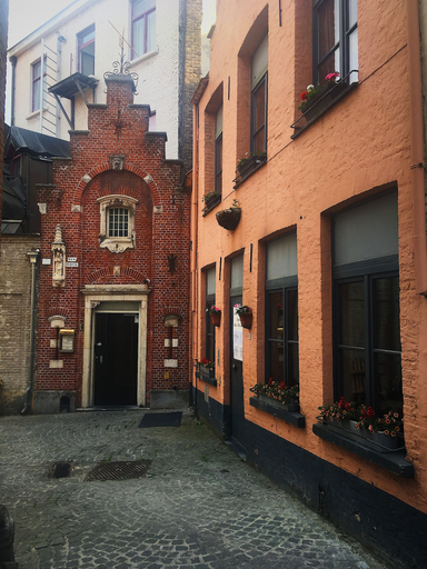 Exterior & Views 2, Hotel Leopold, West-Vlaanderen