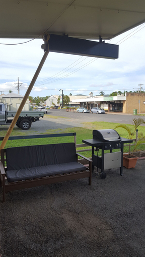 Others 5, Proserpine Motel, Whitsunday