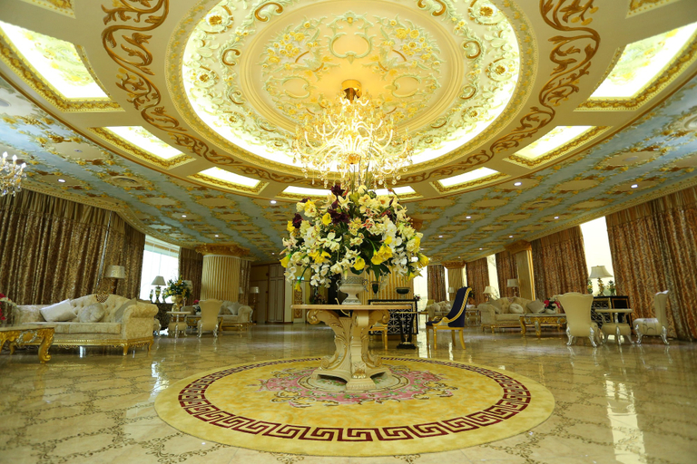 Business Facilities 2, Lace Boutique Hotel, Johor Bahru