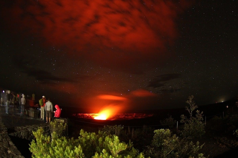 Others 5, Volcano Mist Cottage, Hawaii