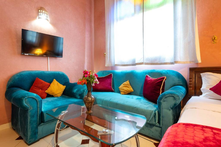 Others 2, Hotel Riad Qodwa, Al Haouz