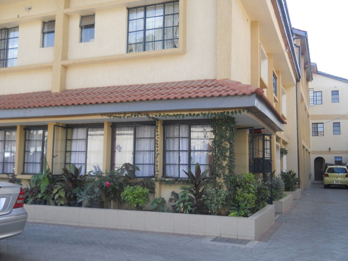 Exterior & Views 2, The Stand Leisure Nairobi West, Langata