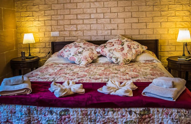 Bedroom 3, Agroturismo Es Gallicant, Baleares