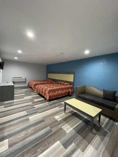 Others 5, Casa Bell Motel, Los Angeles