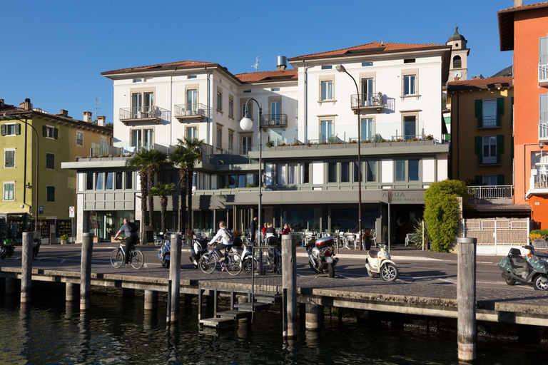 Exterior & Views 2, Hotel Lago di Garda, Trento