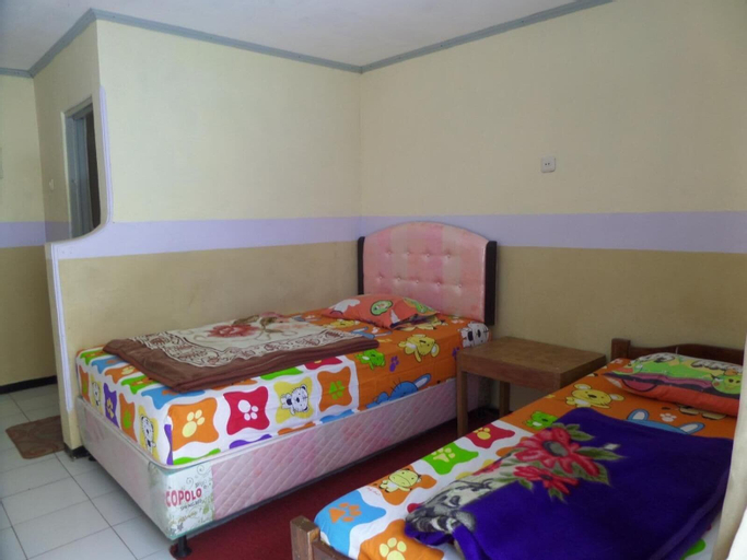 Bedroom 4, YOG Bromo Homestay, Probolinggo