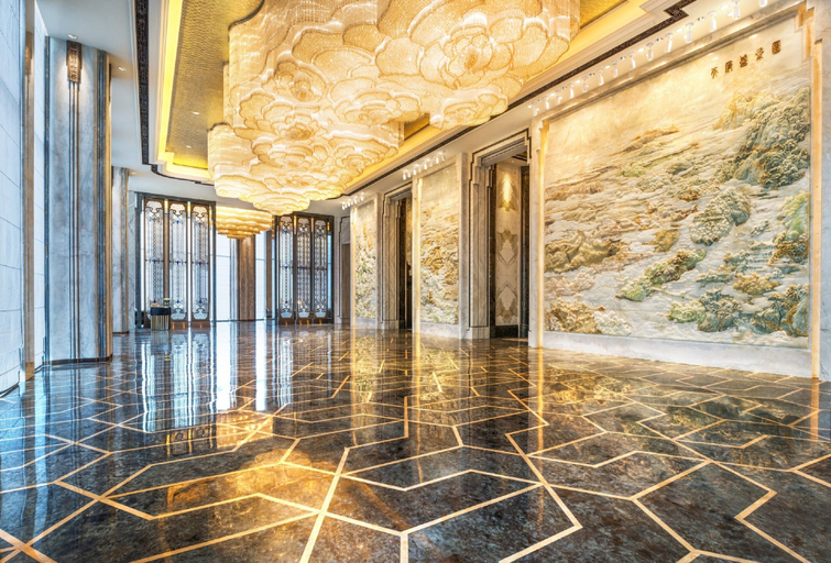 Others 5, Wanda Reign Chengdu, Chengdu
