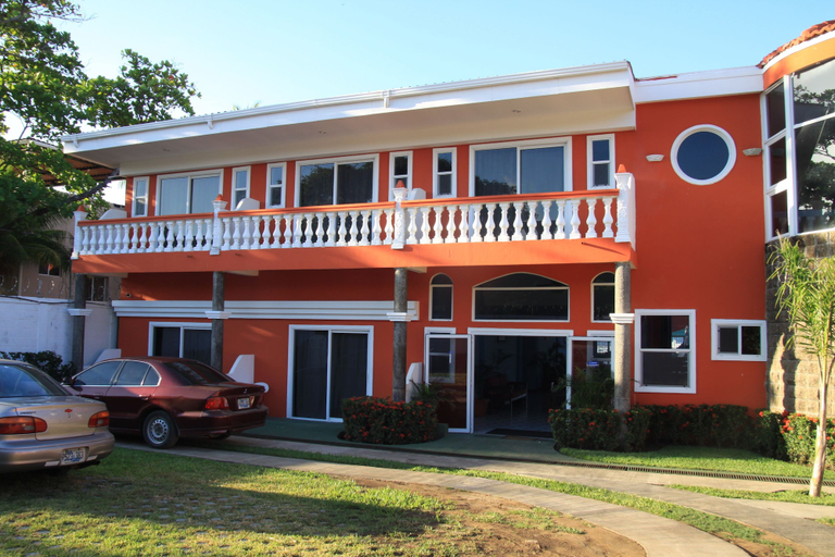 Exterior & Views 2, SABAS Beach Resort, Tamanique