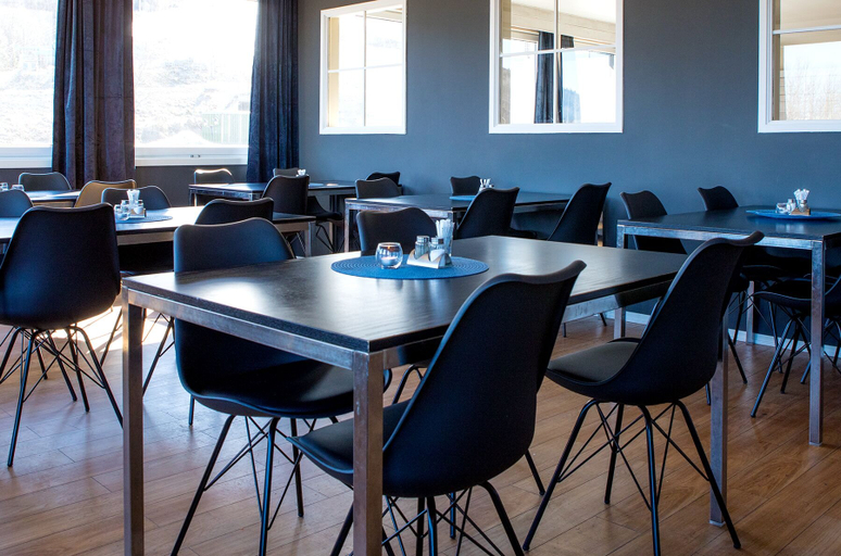 Food & Drinks 5, Thon Hotel Narvik, Narvik