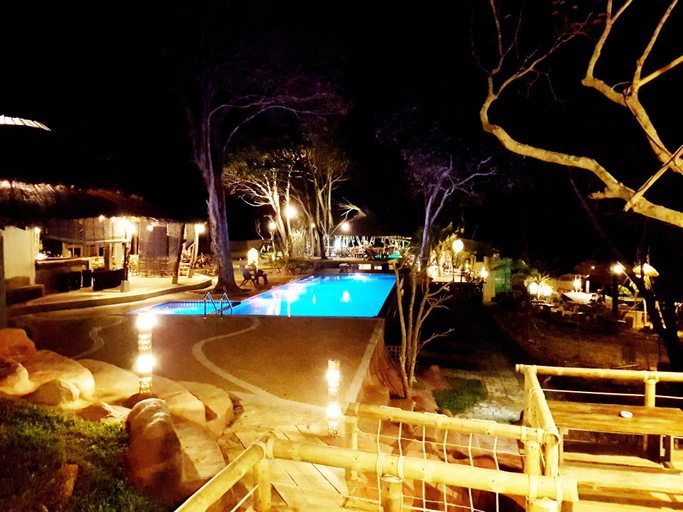 Sport & Beauty 5, Coco Cape Lanta Resort, Ko Lanta