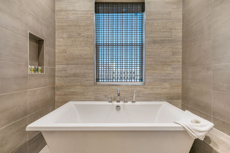 Bathroom 3, Private Bienville Villas by Hosteeva, Orleans