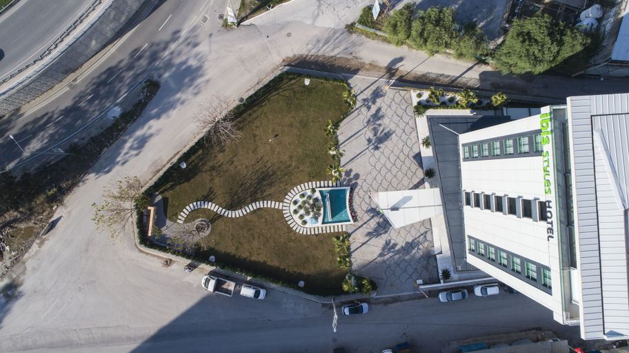 Exterior & Views, ibis Styles Izmir Bornova, Karşıyaka