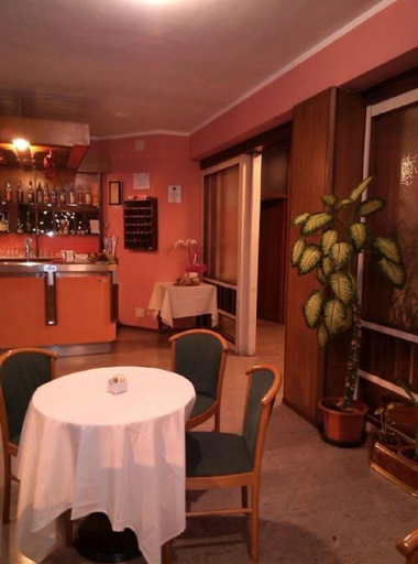 Food & Drinks 4, Hotel Palladio, Treviso