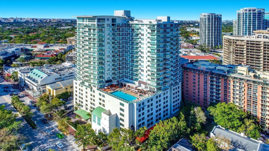 Exterior & Views 2, iCoconutGrove Vacation Rentals, Miami-Dade