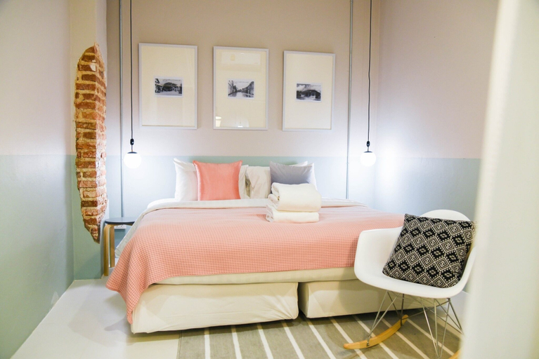 Bedroom 3, Snoozy, Phuket Island