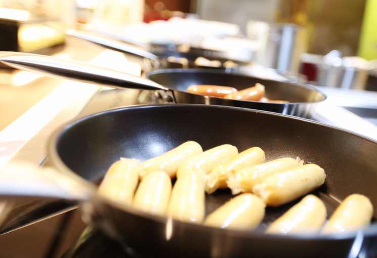 Food & Drinks 5, Hampton by Hilton Guilin Lingui, Guilin