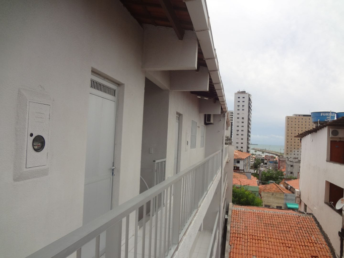 Others 5, Residencial Santa Lucia, Fortaleza