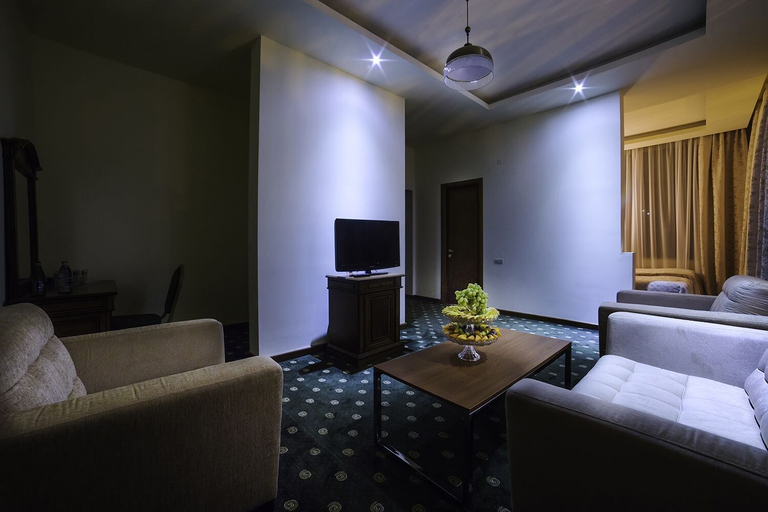 Others 5, Armenia Wellness & SPA Hotel, Jermuk