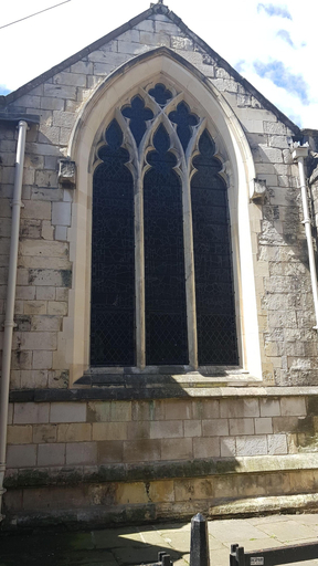 Exterior & Views 2, Hocus Pocus Tiny Hotel, York