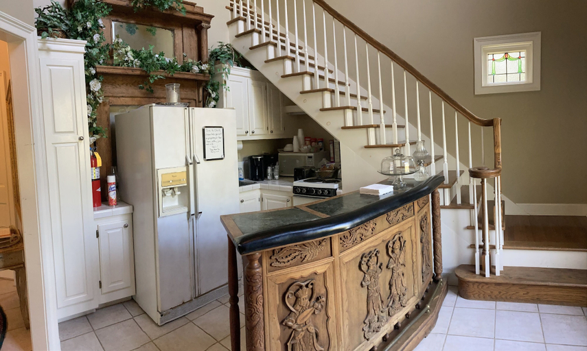 Others 5, Rose House Inn, Fayette